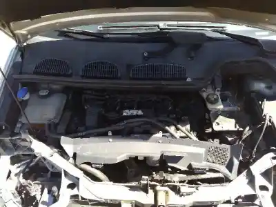 Scrapping Vehicle ford focus c-max (cap) ambiente (d) of the year 2005 powered g8da