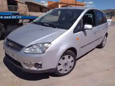 Scrapping Vehicle ford focus c-max (cap) ambiente (d) of the year 2005 powered g8da