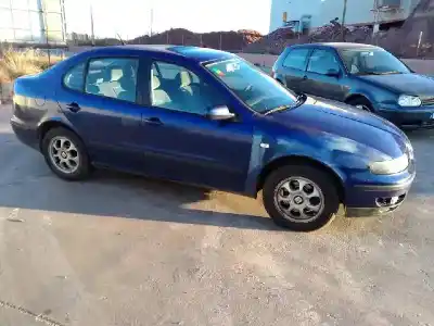 Scrapping Vehicle seat toledo (1m2) 1.9 tdi of the year 2002 powered 