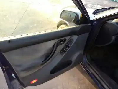 Scrapping Vehicle seat toledo (1m2) 1.9 tdi of the year 2002 powered 