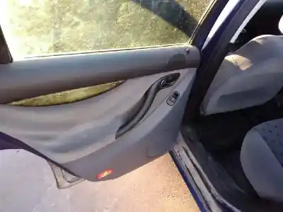 Scrapping Vehicle seat toledo (1m2) 1.9 tdi of the year 2002 powered 