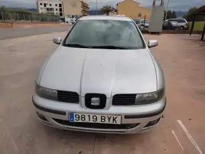 Scrapping Vehicle seat leon (1m1) signo of the year 2002 powered asv