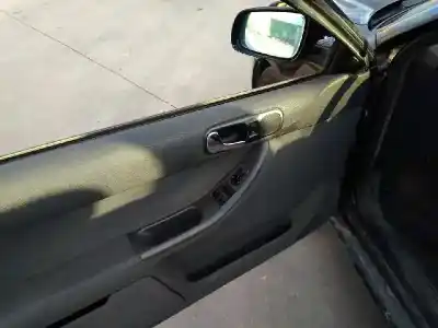 Scrapping Vehicle audi a3 (8l) 1.9 tdi ambiente of the year 2001 powered agr