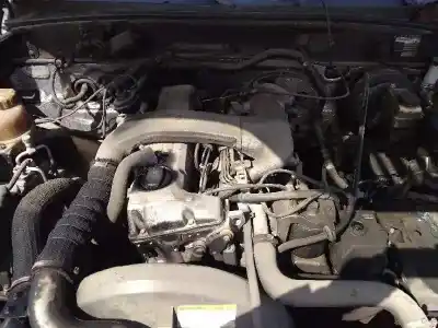 Здавання транспортного засобу ssangyong musso 2.9 tdi grand lux року 2003 потужний sy662la