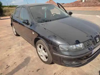 Scrapping Vehicle seat toledo (1m2) select of the year 2004 powered asv