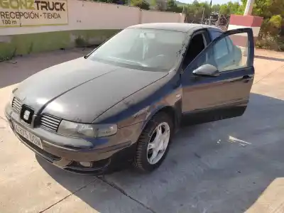 Scrapping Vehicle seat toledo (1m2) select of the year 2004 powered asv