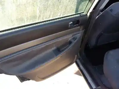 Утилизация автомобиля audi a4 berlina (b5) 1.9 tdi года 1999 питание afn