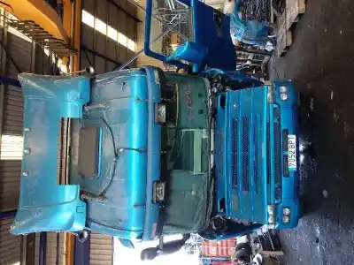 Утилизация автомобиля SCANIA SERIE 4 (P/R 94 G) FSA 300 (4X2) E3 Largo CP 19 B года 2001 питание DC9 030