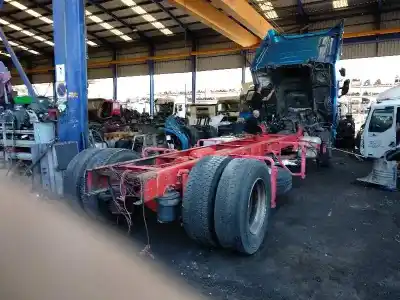 Утилизация автомобиля scania serie 4 (p/r 94 g) fsa 300 (4x2) e3 largo cp 19 b года 2001 питание dc9 030
