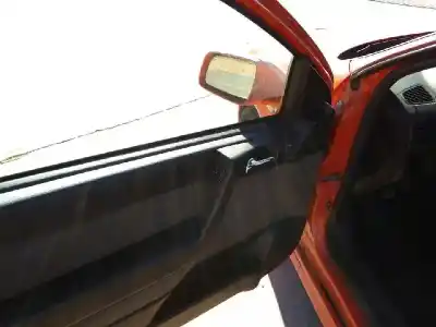 Veículo de Sucata opel astra g berlina comfort do ano 2003 alimentado z16xe