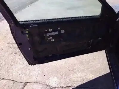 Scrapping Vehicle bmw serie 3 compact (e46) 320td of the year 2008 powered 204d4