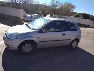 Veículo de Sucata ford fiesta (cbk) ambiente do ano 2004 alimentado fxjb