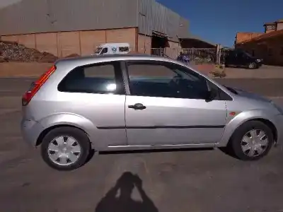 Veículo de Sucata ford fiesta (cbk) ambiente do ano 2004 alimentado fxjb