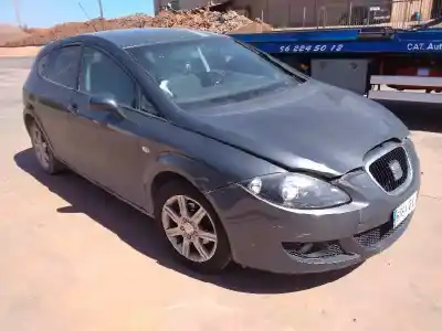 Veículo de Sucata seat leon (1p1) comfort limited do ano 2006 alimentado bkc