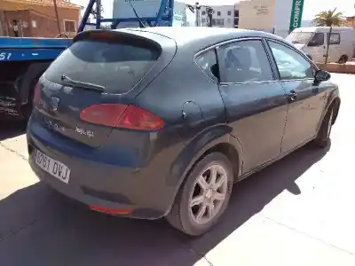 Veículo de Sucata seat leon (1p1) comfort limited do ano 2006 alimentado bkc