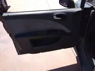 Veículo de Sucata seat leon (1p1) comfort limited do ano 2006 alimentado bkc