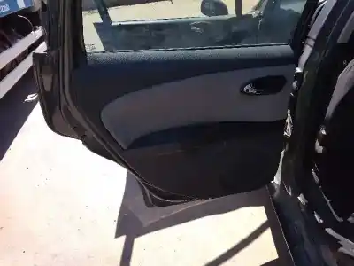 Veículo de Sucata seat leon (1p1) comfort limited do ano 2006 alimentado bkc