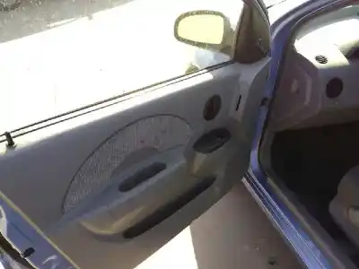Hurda Aracı daewoo kalos 1.4 se yılın 2004 güçlü f14s3
