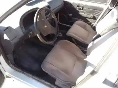 Scrapping Vehicle citroen ax 1.0 spot of the year 1995 powered cdz