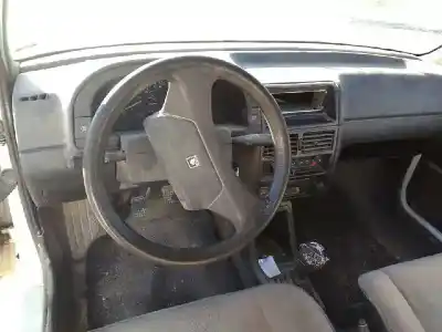 Scrapping Vehicle citroen ax 1.0 spot of the year 1995 powered cdz