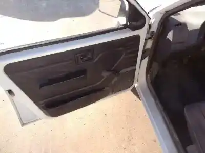 Scrapping Vehicle citroen ax 1.0 spot of the year 1995 powered cdz