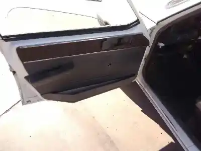 Veículo de Sucata citroen c15 d do ano 1995 alimentado 161a