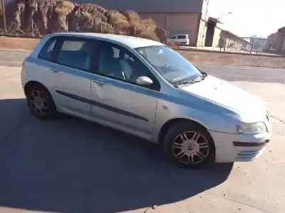 Утилизация автомобиля fiat stilo (192) 1.9 jtd cat года 2001 питание 192a1000
