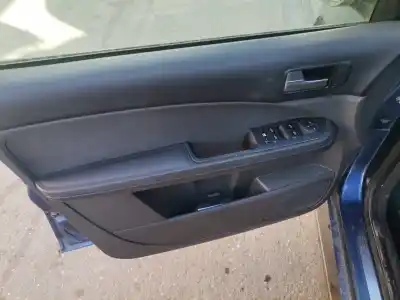 Утилизация автомобиля ford focus c-max (cap) ambiente (d) года 2005 питание g8da