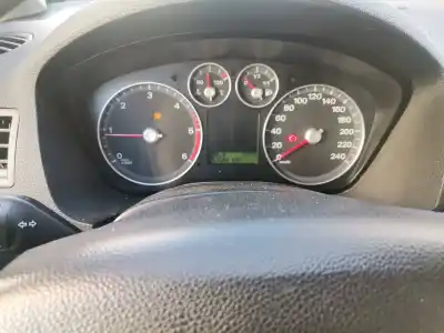 Утилизация автомобиля ford focus c-max (cap) ambiente (d) года 2005 питание g8da
