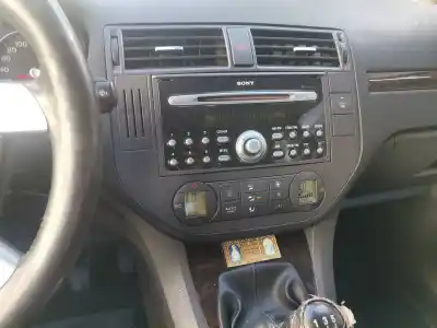 Утилизация автомобиля ford focus c-max (cap) ambiente (d) года 2005 питание g8da