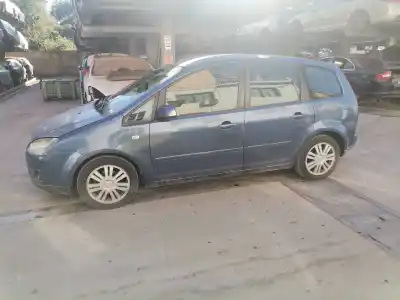 Утилизация автомобиля ford focus c-max (cap) ambiente (d) года 2005 питание g8da