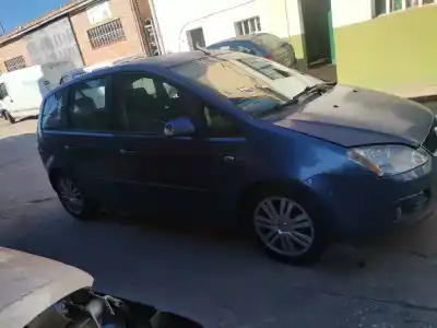 Утилизация автомобиля ford focus c-max (cap) ambiente (d) года 2005 питание g8da