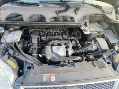 Утилизация автомобиля ford focus c-max (cap) ambiente (d) года 2005 питание g8da