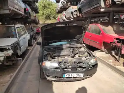 Veículo de Sucata nissan almera (n16/e) acenta do ano 2005 alimentado yd22