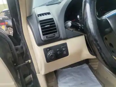 Здавання транспортного засобу ssangyong                                          rexton                                                                                                                                                                                                                                                     rx 270 full року 2011 потужний d27dt