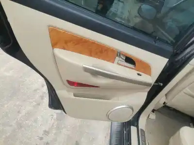 Здавання транспортного засобу ssangyong                                          rexton                                                                                                                                                                                                                                                     rx 270 full року 2011 потужний d27dt