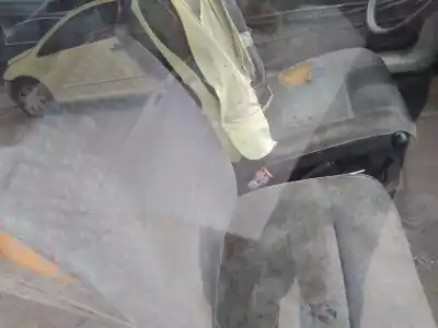 Scrapping Vehicle seat marbella ce of the year 1991 powered 09nca