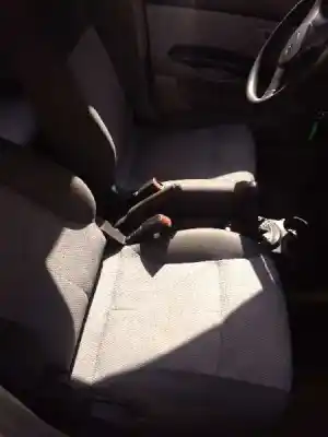 Scrapping Vehicle kia picanto 1.1 active of the year 2007 powered g4hc