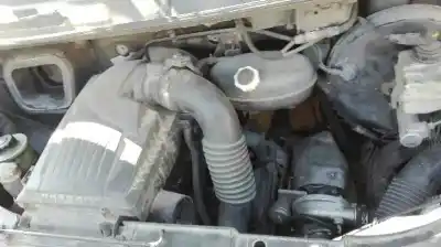 Здавання транспортного засобу renault master ii phase 2 combi kombi 2.8t l1 6pl. року 2006 потужний zd3a2