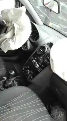 Утилизация автомобиля opel corsa d selective года 2010 питание a12xer