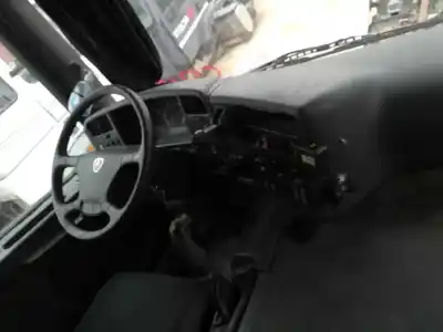Утилизация автомобиля scania serie p/g/r (d-clase) 9.0 diesel (5 cil) года 2008 питание dc9-36eur