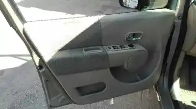 Veículo de Sucata renault modus confort dynamique do ano 2004 alimentado k4j g7