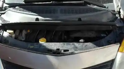 Veículo de Sucata renault modus confort dynamique do ano 2004 alimentado k4j g7