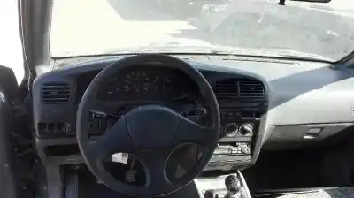 Veicolo di demolizione kia sportage td dell'anno 1999 alimentato rf