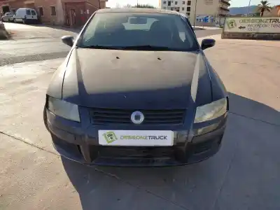 Здавання транспортного засобу fiat stilo (192) 1.9 jtd cat року 2004 потужний 192a1000