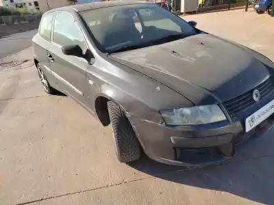 Здавання транспортного засобу fiat stilo (192) 1.9 jtd cat року 2004 потужний 192a1000