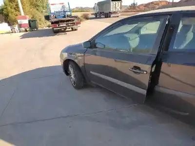 Здавання транспортного засобу fiat stilo (192) 1.9 jtd cat року 2004 потужний 192a1000