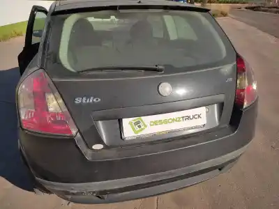 Здавання транспортного засобу fiat stilo (192) 1.9 jtd cat року 2004 потужний 192a1000