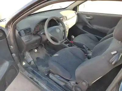 Здавання транспортного засобу fiat stilo (192) 1.9 jtd cat року 2004 потужний 192a1000