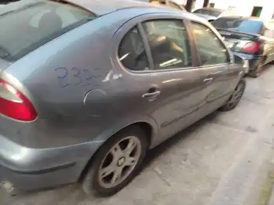 Утилизация автомобиля seat leon (1m1) signo года 2002 питание asv